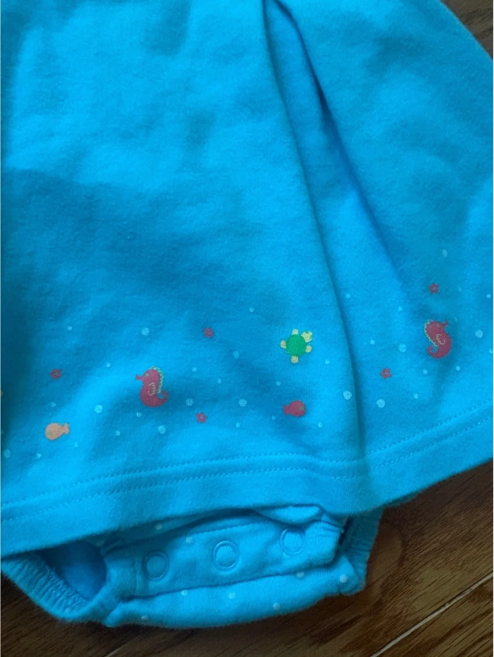 Y2K carters baby girl bubble dress 3-6m